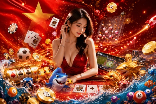 78wint — Nền tảng cá cược uy tín Việt Nam